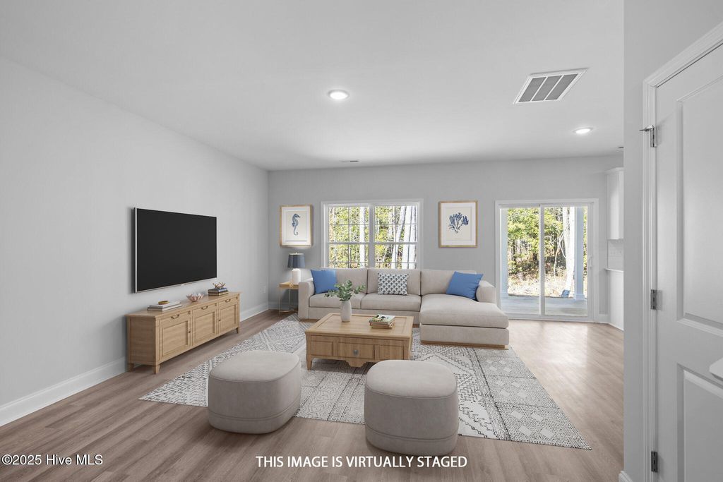 Photo of 1009 Tawney Trace, New Bern, NC 28562 (MLS # 100503150)