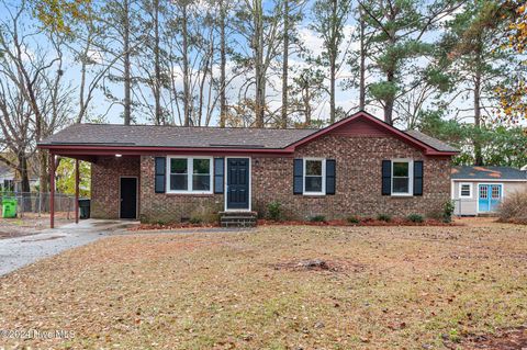 A home in Winterville