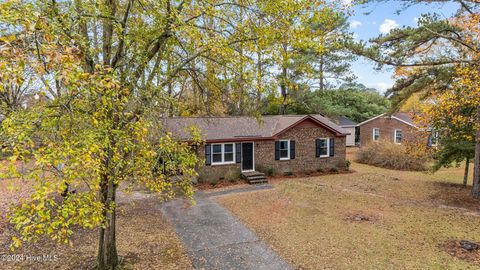 A home in Winterville