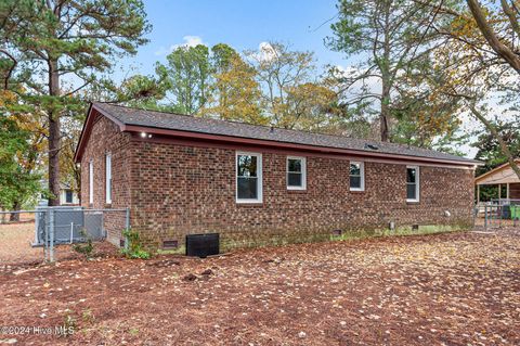 A home in Winterville