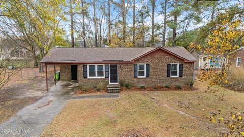 A home in Winterville