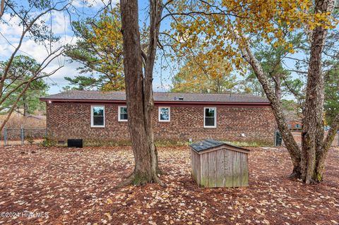 A home in Winterville