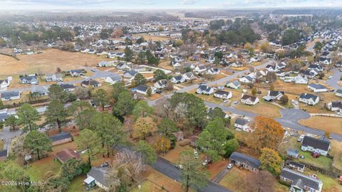 A home in Winterville