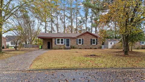 A home in Winterville