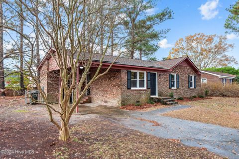 A home in Winterville