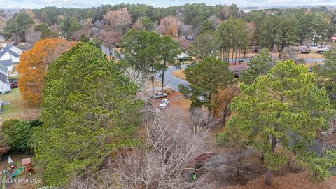 A home in Winterville