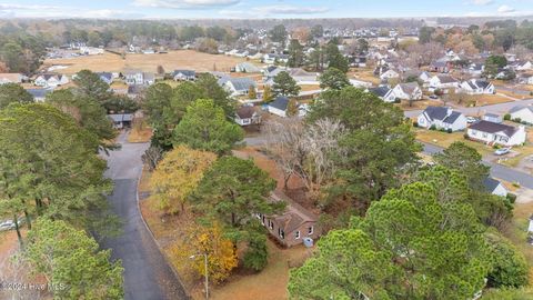 A home in Winterville