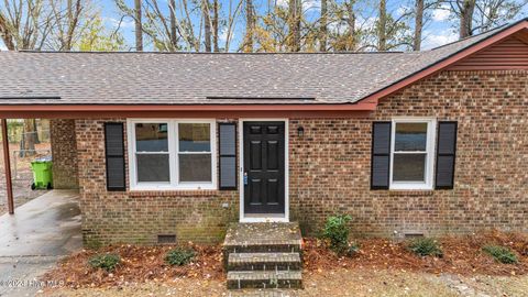 A home in Winterville