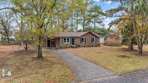 A home in Winterville