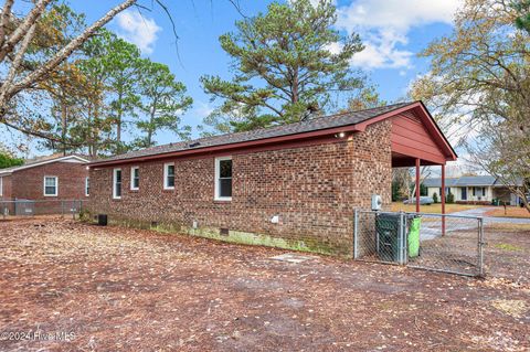 A home in Winterville