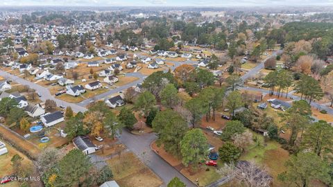 A home in Winterville