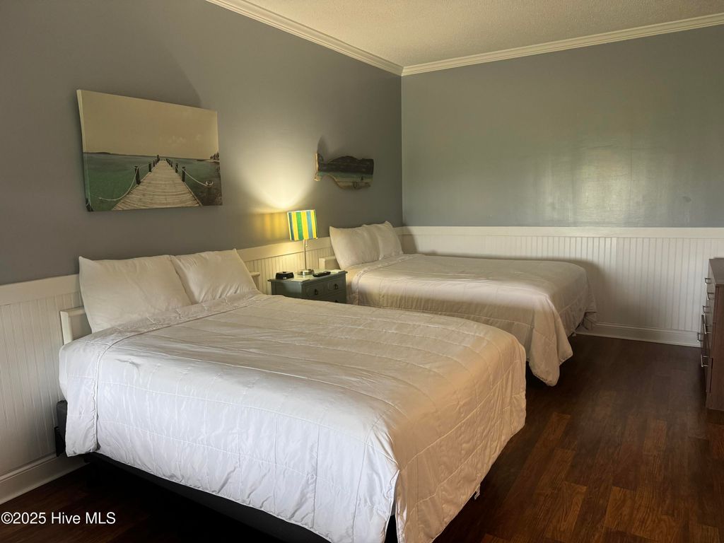Photo of 602 W Fort Macon Road #242, Atlantic Beach, NC 28512 (MLS # 100526555)