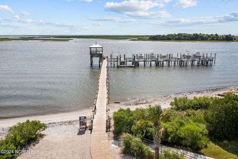 A home in Wilmington