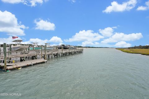 A home in Wilmington