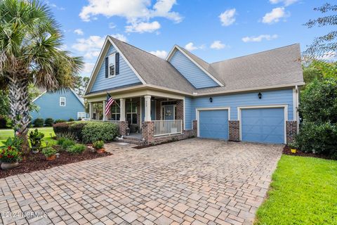 A home in Wilmington