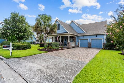 A home in Wilmington