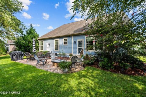 A home in Wilmington