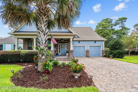 A home in Wilmington