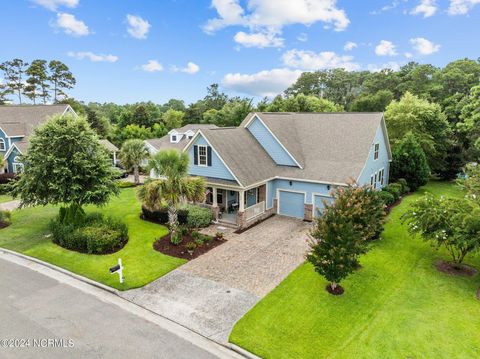 A home in Wilmington