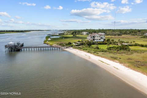 A home in Wilmington