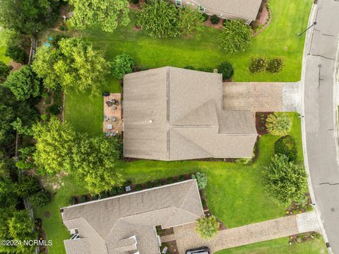 A home in Wilmington