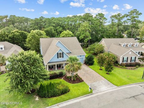 A home in Wilmington