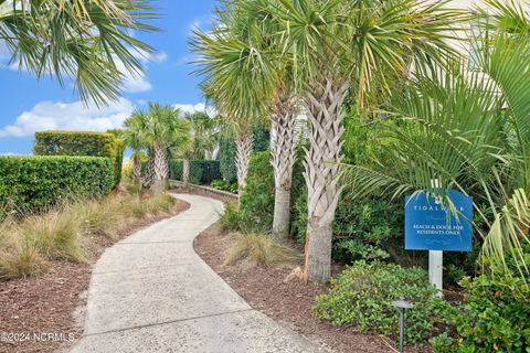 A home in Wilmington