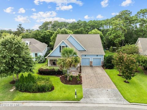 A home in Wilmington