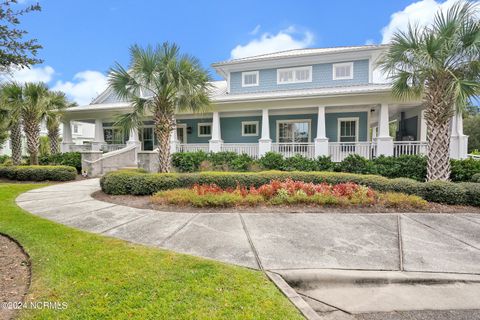 A home in Wilmington