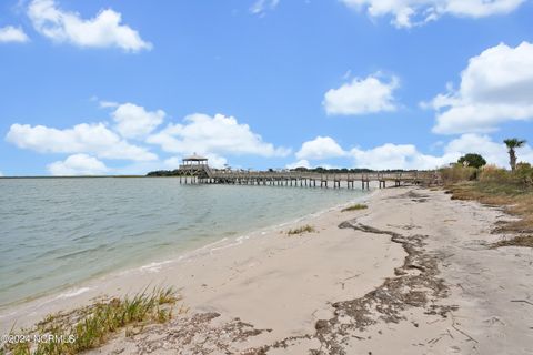 A home in Wilmington