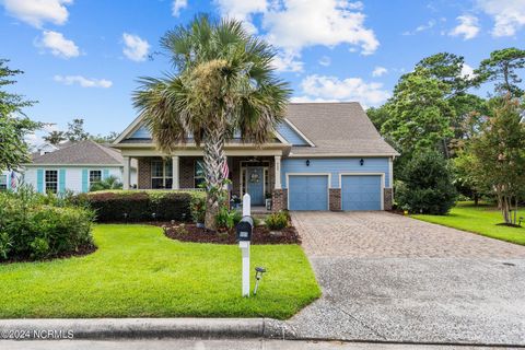 A home in Wilmington