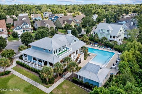 A home in Wilmington