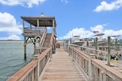 A home in Wilmington