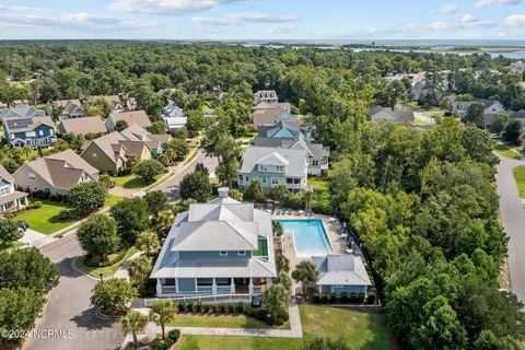 A home in Wilmington