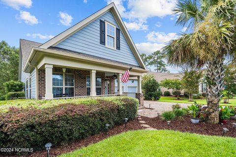 A home in Wilmington