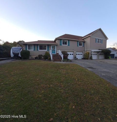 105 Captains Cove New Bern NC 28562