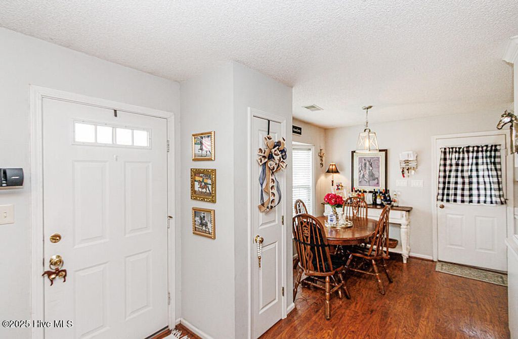 Photo of 4741 Honeysuckle Lane, Rocky Mount, NC 27804 (MLS # 100520624)