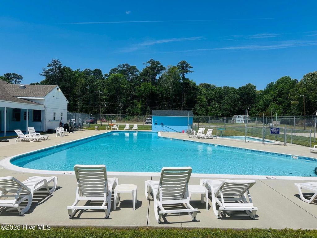 Photo of 75 Arapahoe Trail, Hertford, NC 27944 (MLS # 100504995)