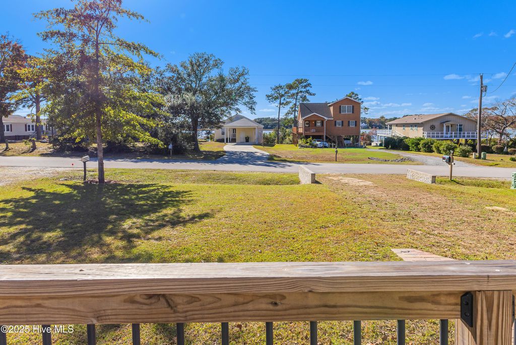 Photo of 1233 Riverview Drive SW, Shallotte, NC 28470 (MLS # 100541007)