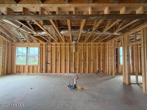 Tiny photo for 815 Sweetgrass Street, Holly Ridge, NC 28445 (MLS # 100535457)
