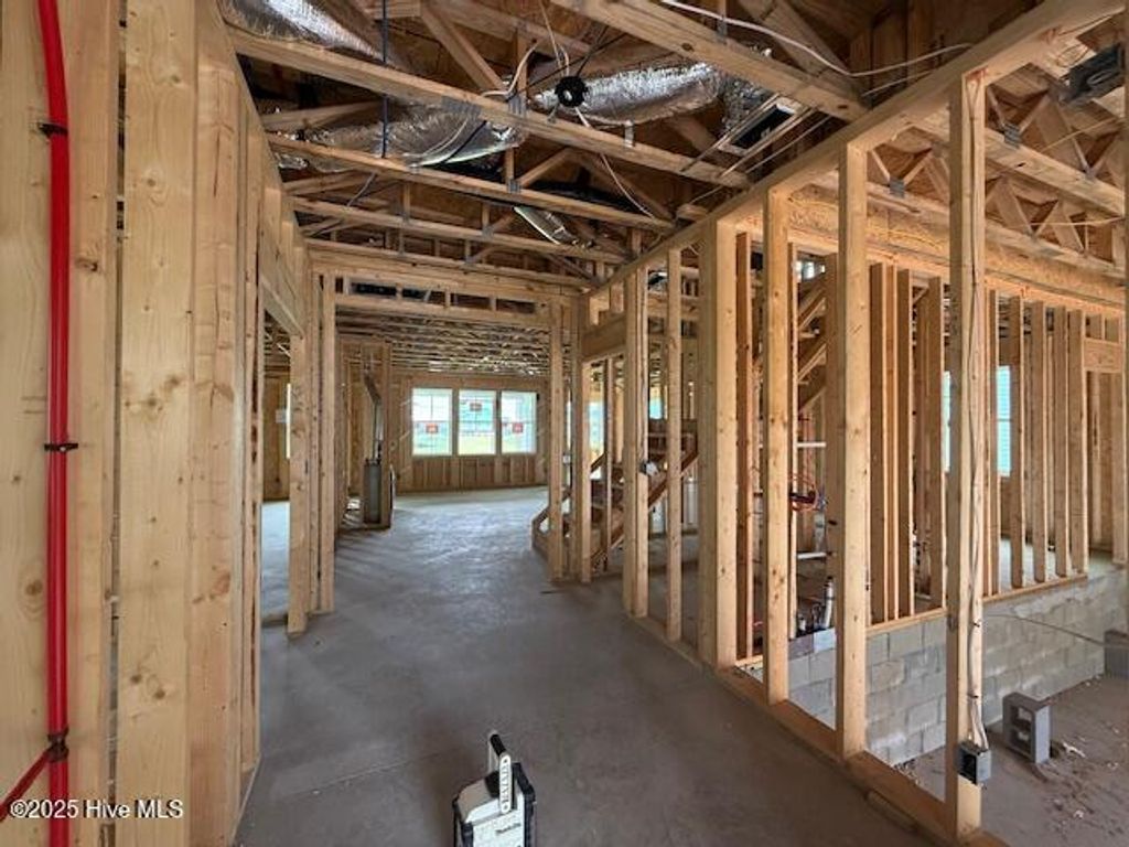 Photo of 815 Sweetgrass Street, Holly Ridge, NC 28445 (MLS # 100535457)