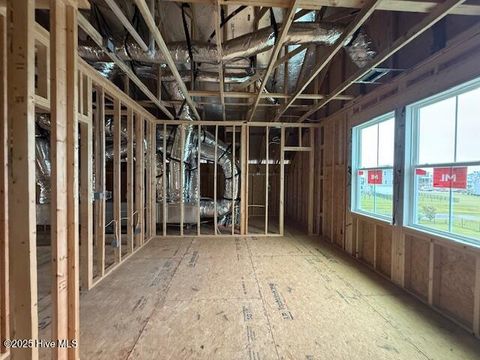 Tiny photo for 815 Sweetgrass Street, Holly Ridge, NC 28445 (MLS # 100535457)