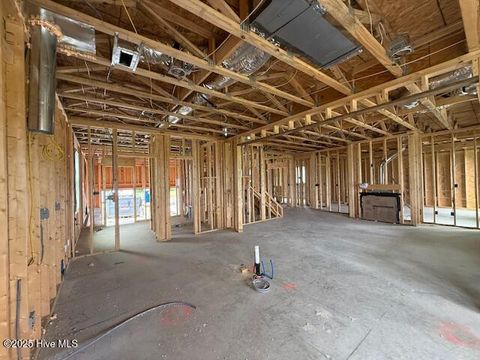 Tiny photo for 815 Sweetgrass Street, Holly Ridge, NC 28445 (MLS # 100535457)