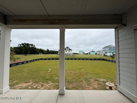 Tiny photo for 815 Sweetgrass Street, Holly Ridge, NC 28445 (MLS # 100535457)