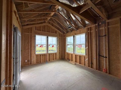 Tiny photo for 815 Sweetgrass Street, Holly Ridge, NC 28445 (MLS # 100535457)