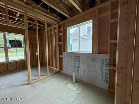 Tiny photo for 815 Sweetgrass Street, Holly Ridge, NC 28445 (MLS # 100535457)