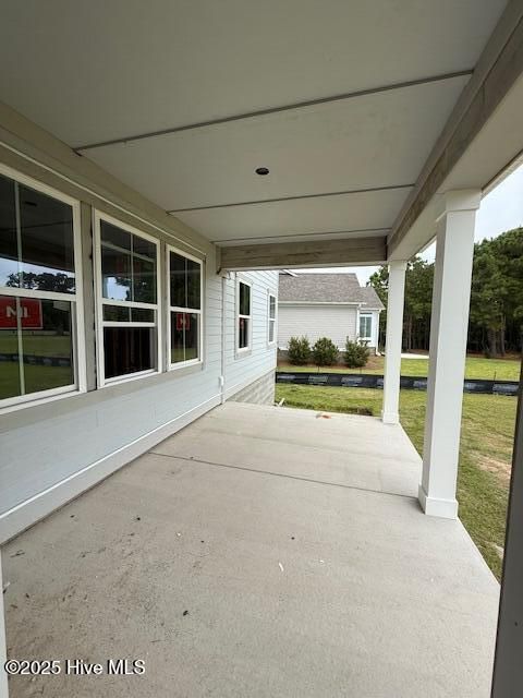 Tiny photo for 815 Sweetgrass Street, Holly Ridge, NC 28445 (MLS # 100535457)