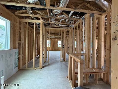 Tiny photo for 815 Sweetgrass Street, Holly Ridge, NC 28445 (MLS # 100535457)