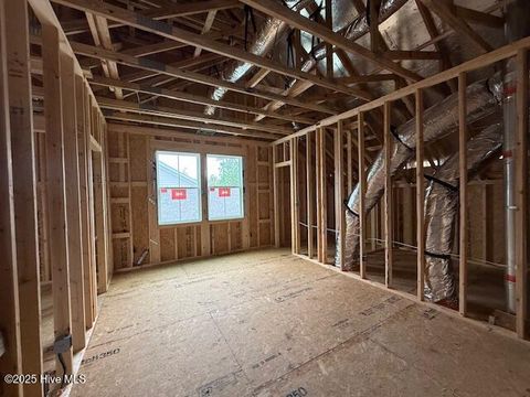 Tiny photo for 815 Sweetgrass Street, Holly Ridge, NC 28445 (MLS # 100535457)