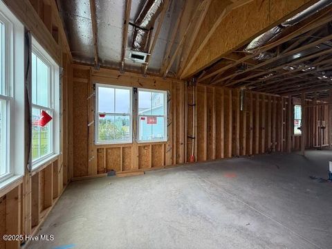 Tiny photo for 815 Sweetgrass Street, Holly Ridge, NC 28445 (MLS # 100535457)